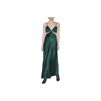 Reformation Slip Dresses Women's Forest