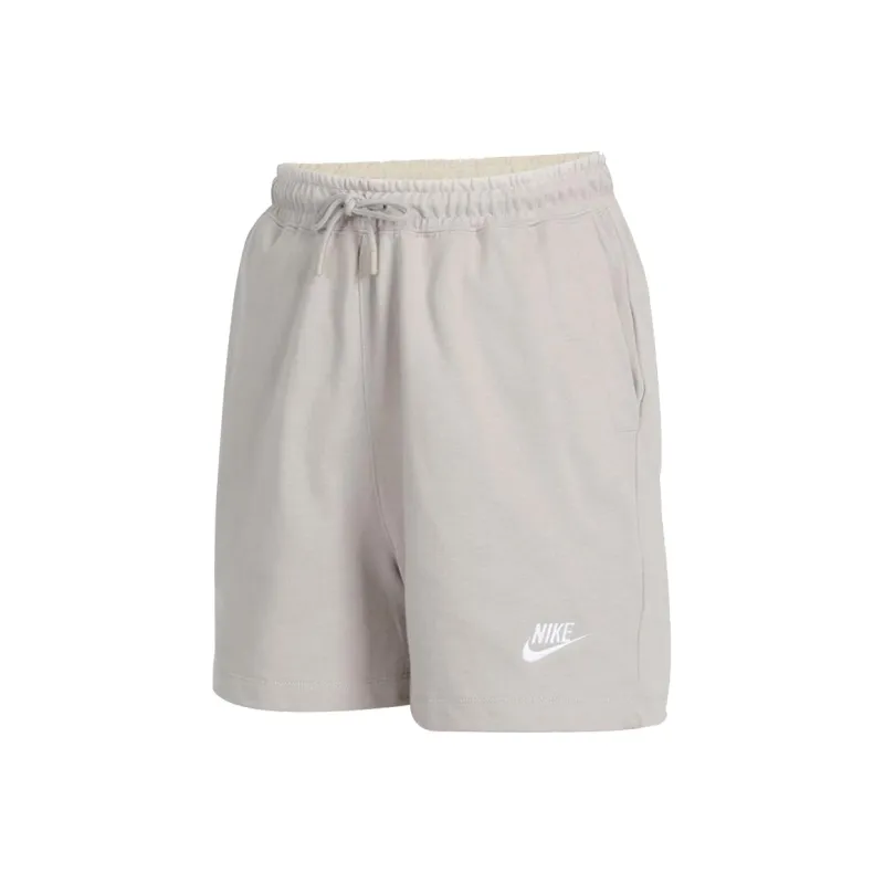 Nike Casual Shorts Women's Ecru-0