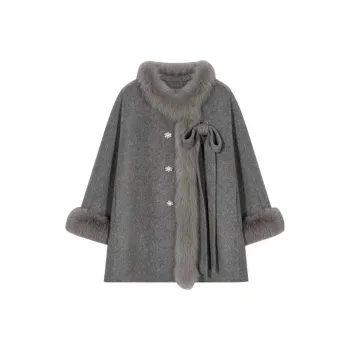 HAPG Puffer Jackets Women's