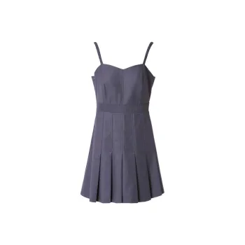 LOFT SHINE SS22 Dress Women's Gray