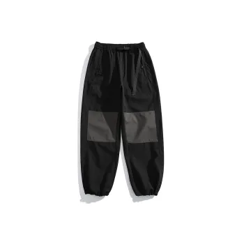 SIL VITIN Casual Pants Unisex