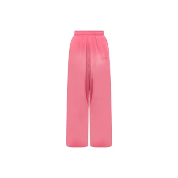 Vetements Double Jersey Sweatpants 'Washed Pink'