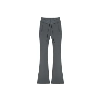 FOREVER 21 Casual Pants Women's Gray
