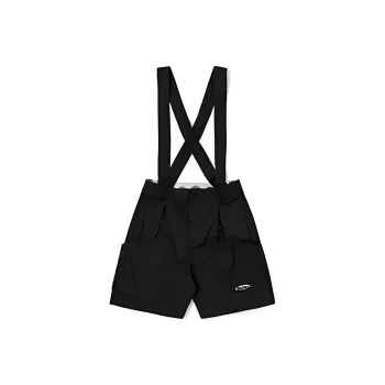 Dickies Casual Shorts Women's Black