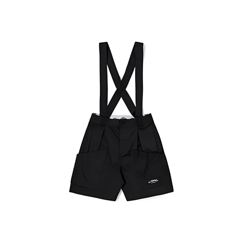 Dickies Casual Shorts Women's Black-0