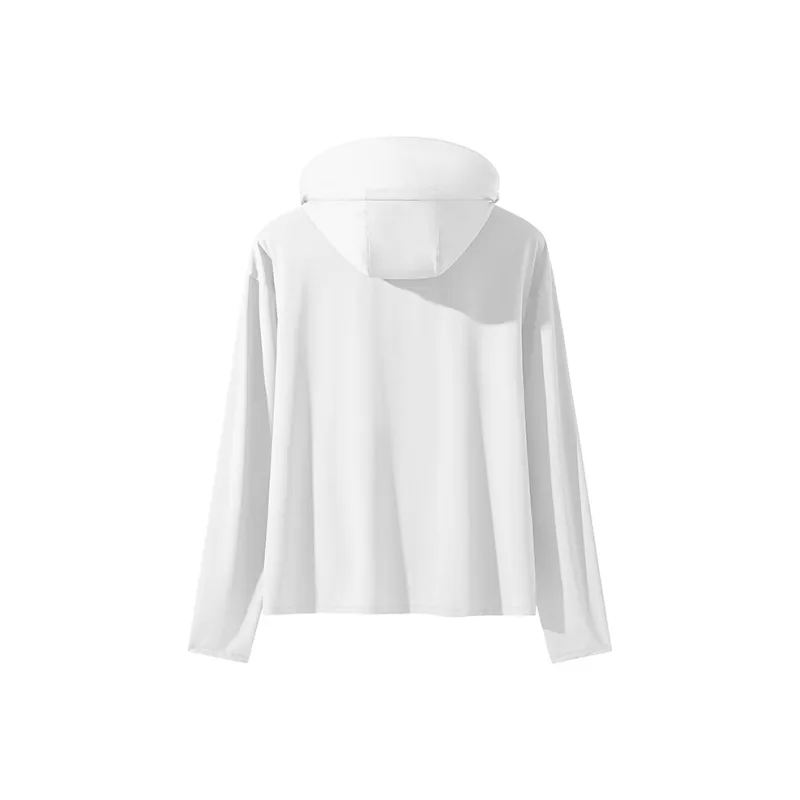 MIIOW Super Light, Breathable, Quick Dry, Detachable UV Protection, Sun Protection Sun Protection Clothing Women's-10