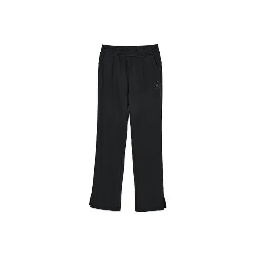 Skechers Casual Wednesday pants Women's Carbon Black