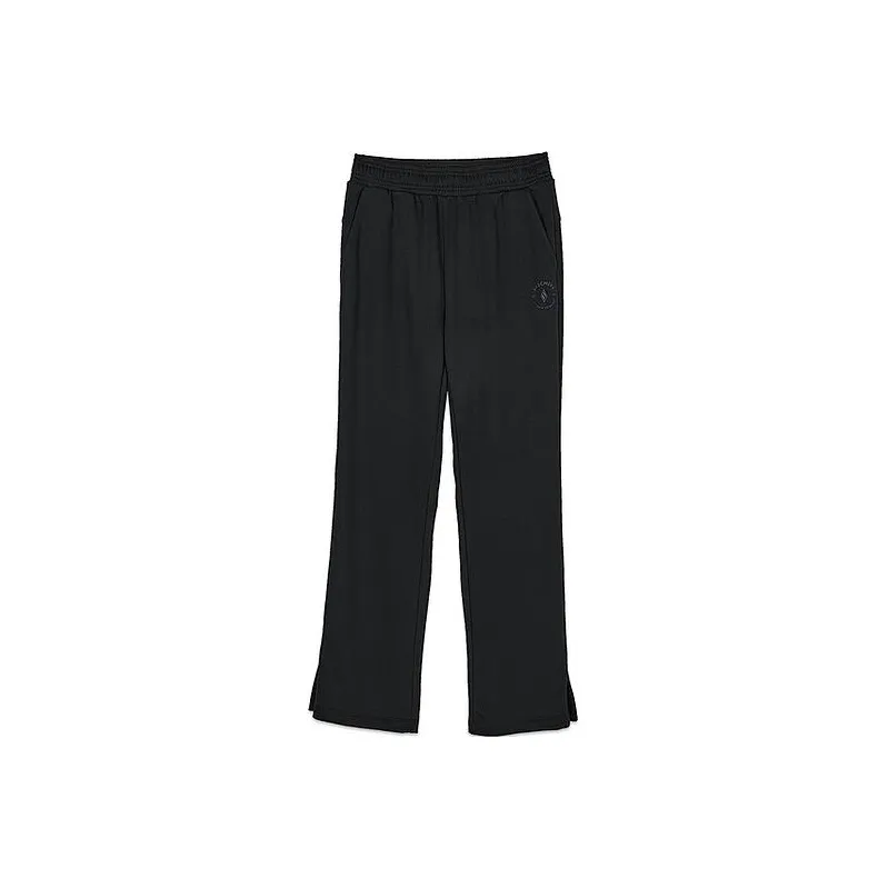 Skechers Casual Pants Women's Carbon Black-0