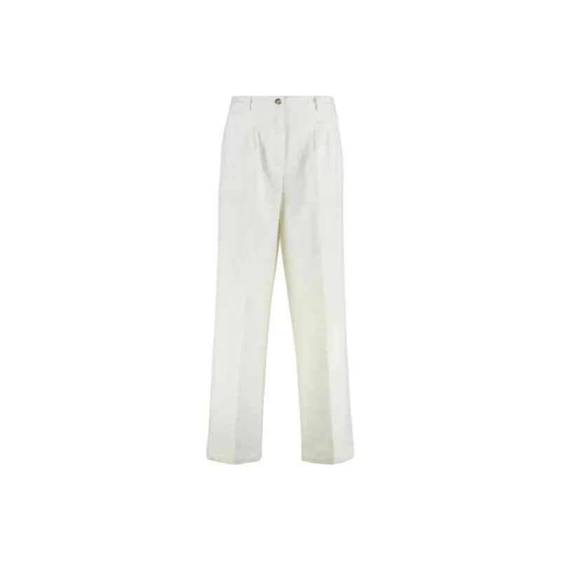 A.P.C Tressie Trousers-0