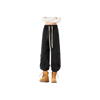 LSVE Casual Pants Unisex