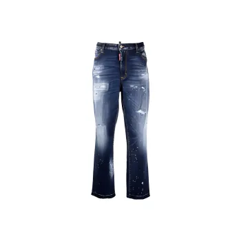 DSQUARED 2 Jeans Women's Blue