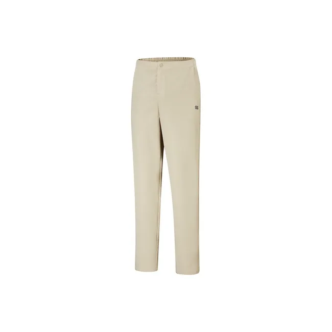 KOLON SPORT HIKE Series Casual Pants Women's-0