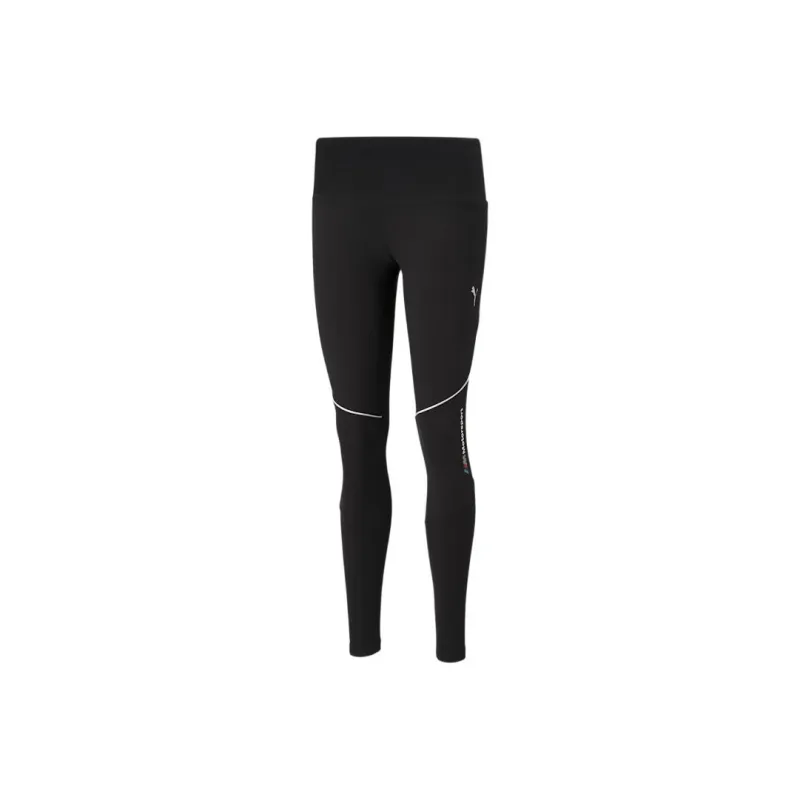 PUMA BMW M Motorsport Leggings Women's Black-0