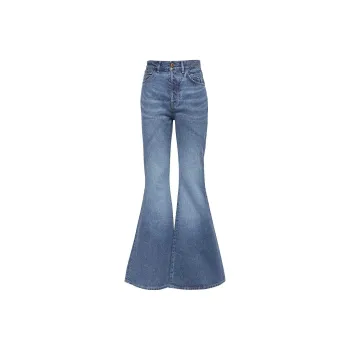 Chloé Flared Jeans