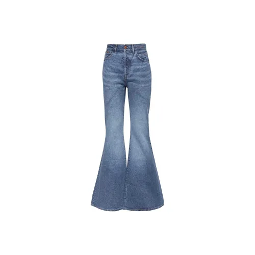 Chloé Flared Jeans