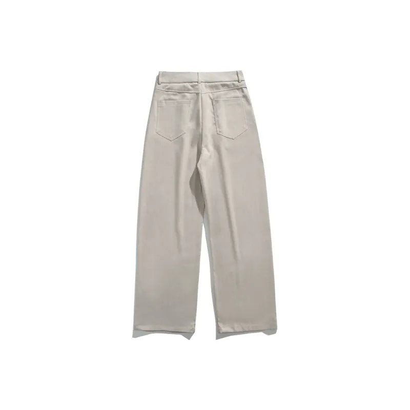 FISHGALAXY Suit Trousers Unisex-9