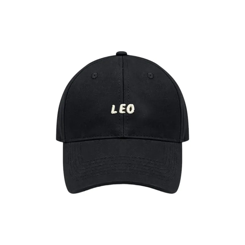 Yalu Cotton Baseball Caps Unisex-4