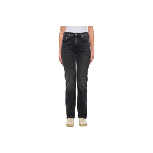 Citizens Of Humanity Jeans Women's Black