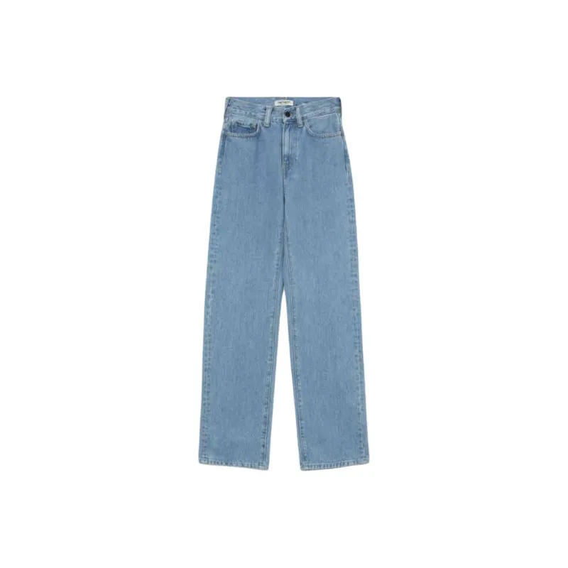 Carhartt WIP Jeans Women's BLL/Blue-0