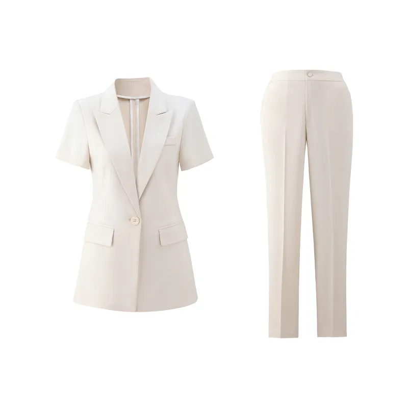 DonnaZilan Business Suit Women's-4