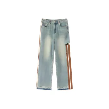 NO ONE ELSE Jeans Women's Denim Blue
