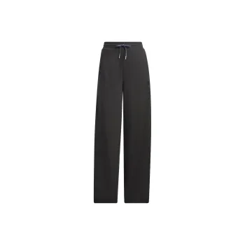 Adidas Originals TOC Knitted Sweatpants Women's Carbon Black