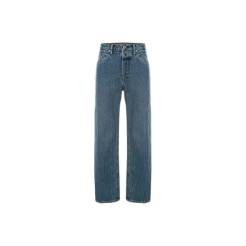 Alexander Wang Jeans Women's Blue