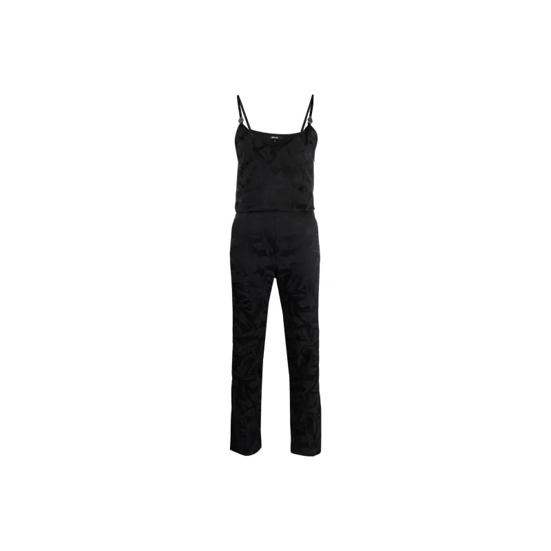 Just Cavalli Jumpsuits Women's Black-0