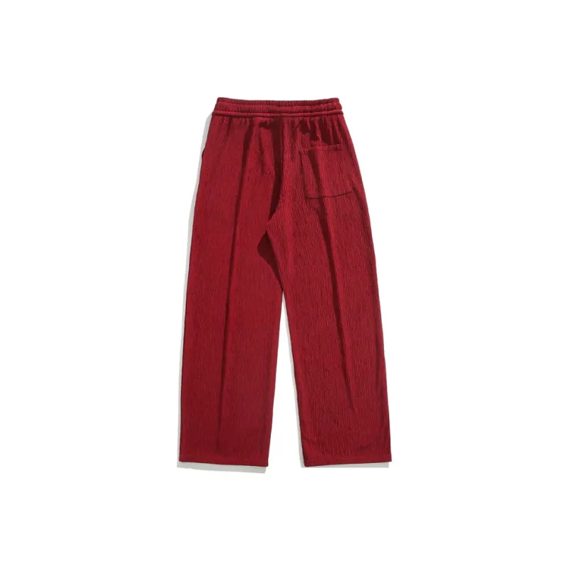 FISHGALAXY Casual Pants Unisex-21