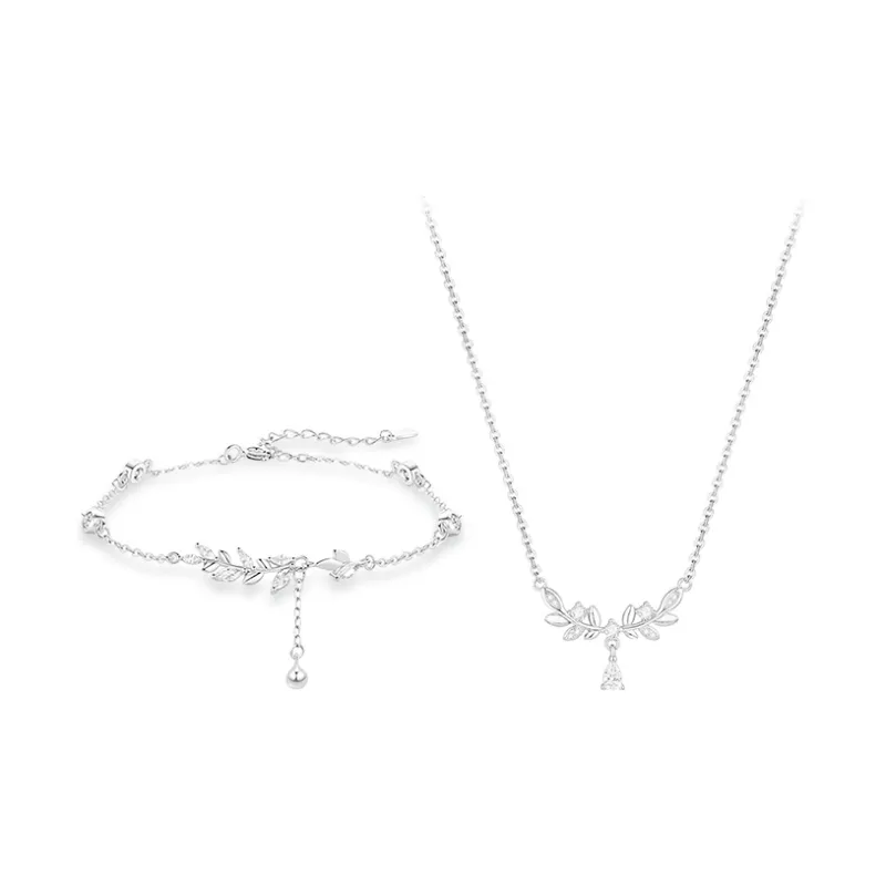 ETAHLOVE 999 Fine Silver Bracelets Women's-7