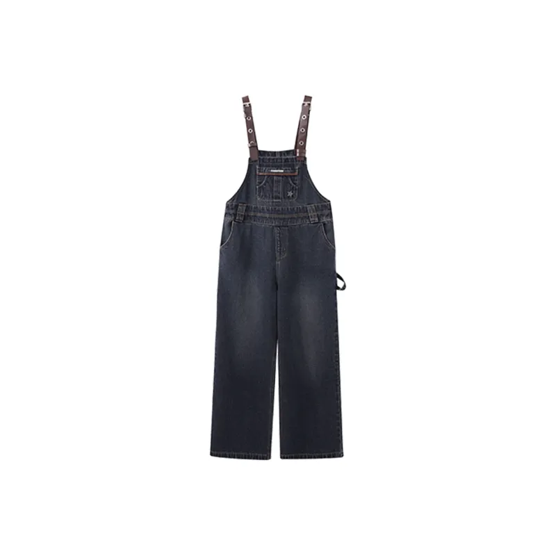 FPMZ Overalls Unisex-0