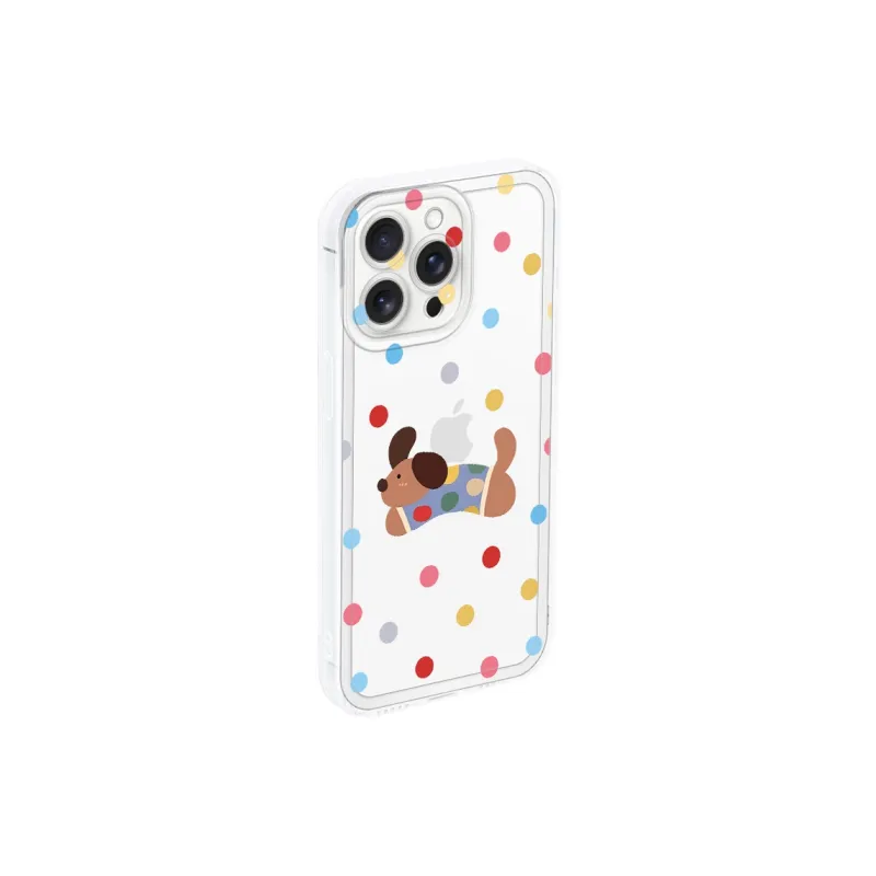 Ray chain Phone Cases-1