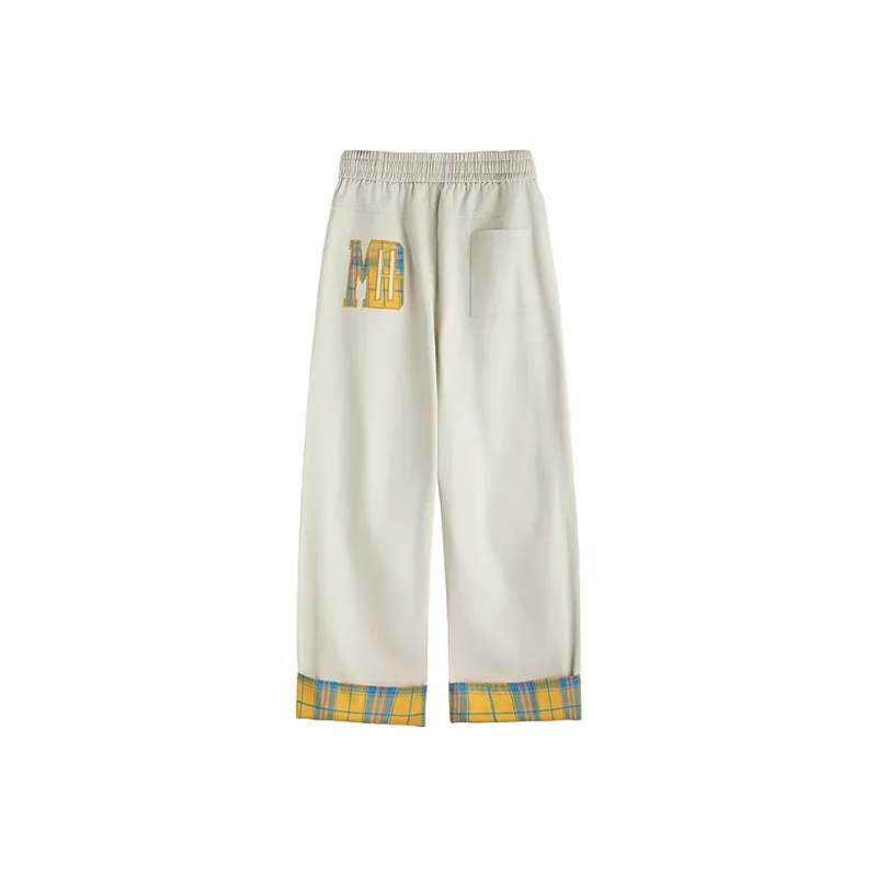 YPL Casual Pants Unisex-18