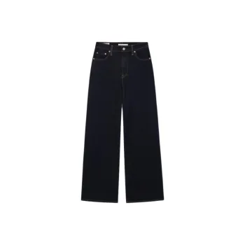 Levi's Jeans Women's Denim Blue