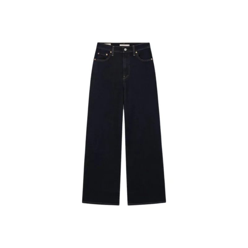 Levi’s Jeans Women's Denim Blue-0