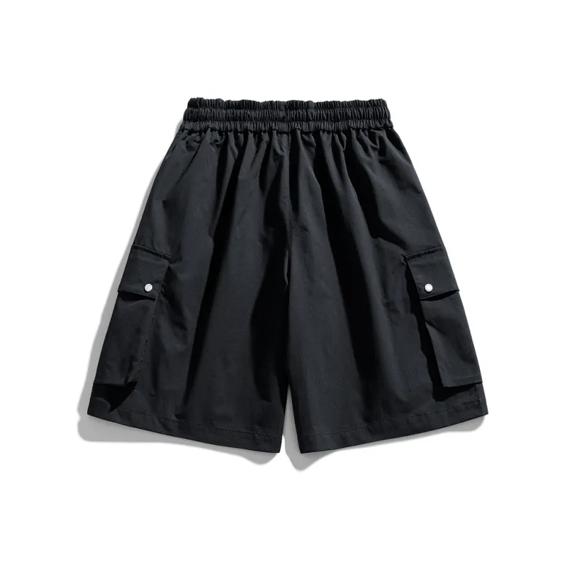 KW Cargo Shorts Unisex-1