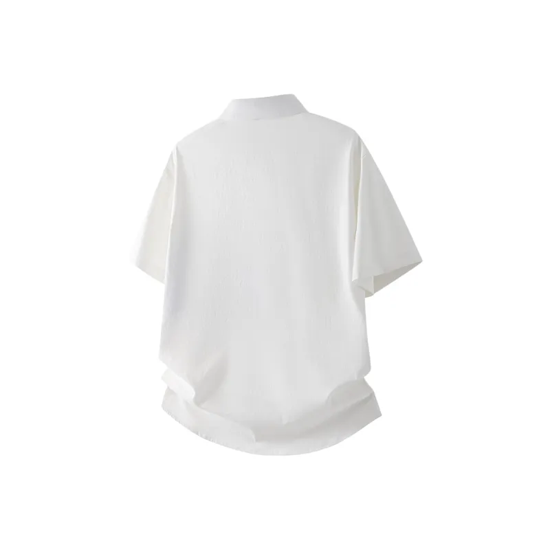 FCB ARCELONA Shirts Unisex-5