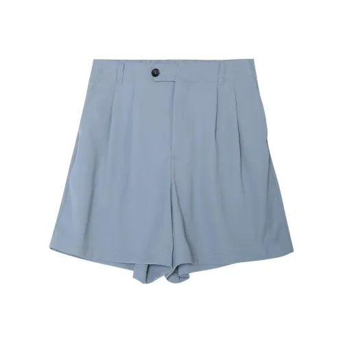 Painting system Casual Shorts Women's