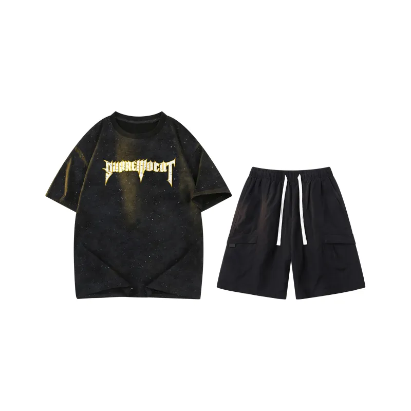 Supremo Cat Casual Sportswear Unisex-0