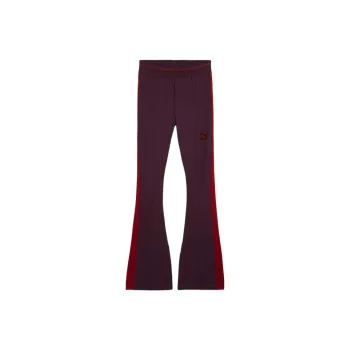 PUMA Leggings Acampanados Play Loud T7 Para Mujer