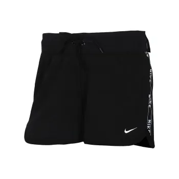Nike Casual Shorts Women's Black