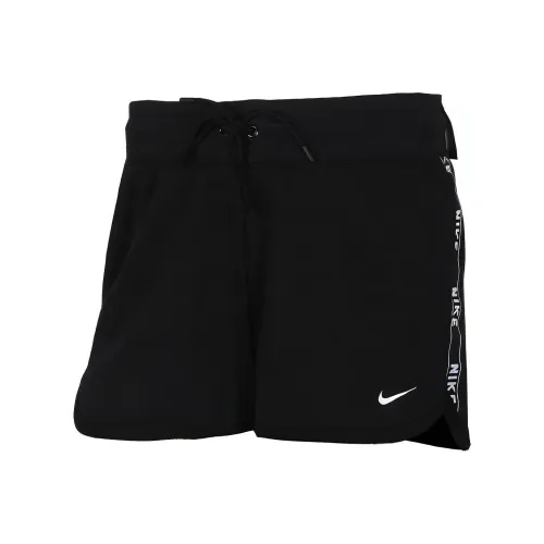 Nike Casual Shorts Women's Black