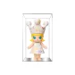 1000 Full Transparent Unibody (Not Included Toy)