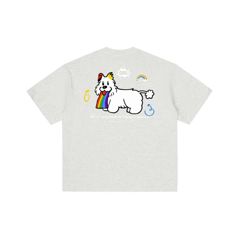 TEN MIRO T Shirts Unisex-15