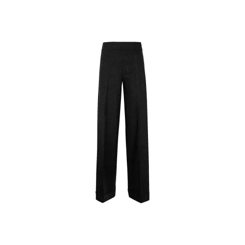 D.ExteHigh-Rise Straight Jeans 90s Loose