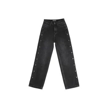 SMFK Jeans Women's Midnight Black