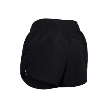 Under Armour RECOVER Casual Shorts Women's Black