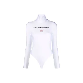 Alexander Wang Jumpsuits Women's White