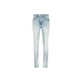 SAINT LAURENT Skinny Fit Jeans