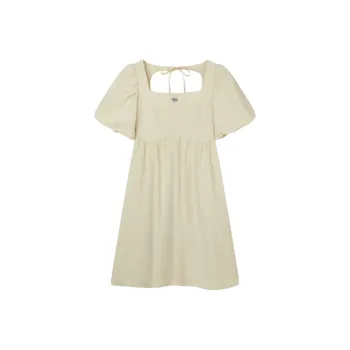 Teenie Weenie Short Sleeved Dresses Women's
